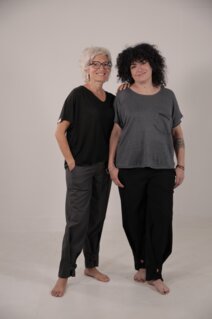 Pantalone ATTACCABOTTONE