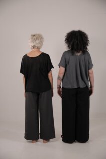 Pantalone ATTACCABOTTONE