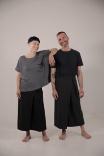 Pantalone PUNTO DI VISTA
