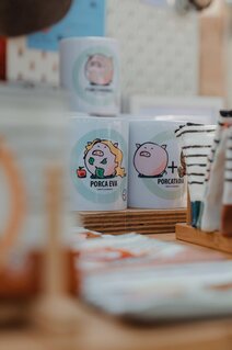 Mug e accessori