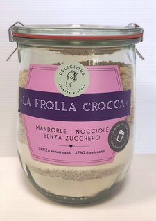 LA FROLLA CROCCA