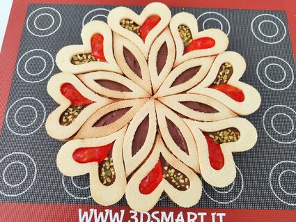 CROSTATA COMPONIBILE