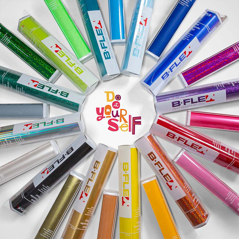 Heat Transfer Vinyls Heat Transfer Vinyls