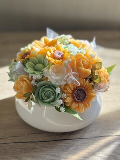 COMPOSIZIONI FLOREALI