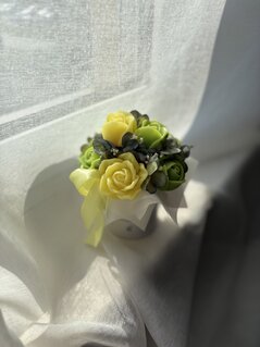 PICCOLE FIORITURE