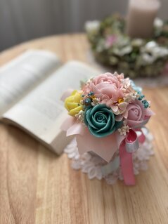 PICCOLE FIORITURE