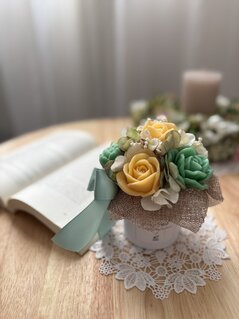 PICCOLE FIORITURE