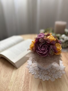 PICCOLE FIORITURE