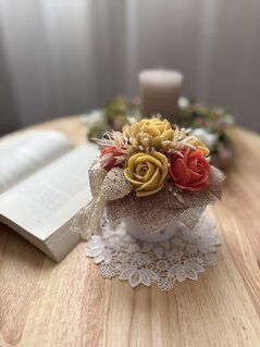 PICCOLE FIORITURE