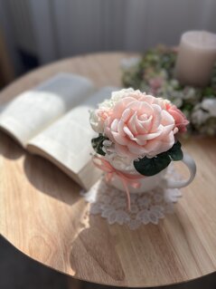 FIORI DA TÈ
