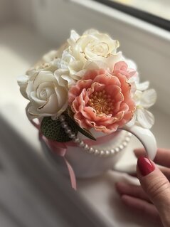 FIORI DA TÈ