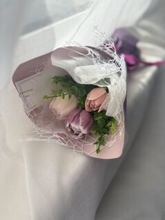 I TULIPANI