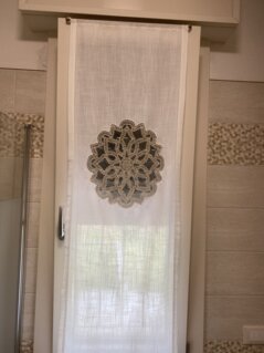 made-to-measure curtains