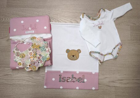 Set nascita