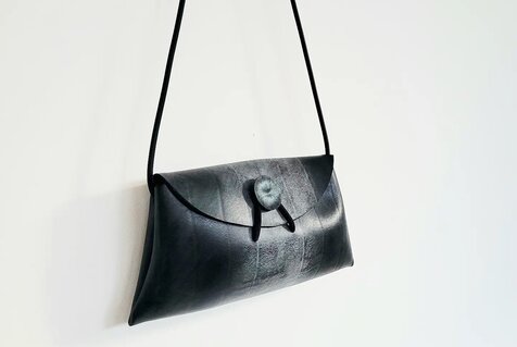 BORSA TRACOLLA