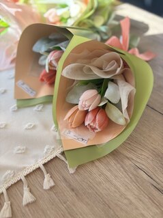 I TULIPANI