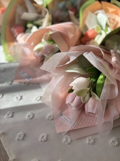 I TULIPANI