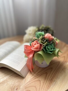 PICCOLE FIORITURE