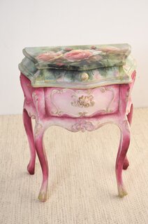 Watercolor effect Techniques