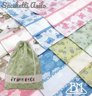 BAG FOR SCHOOL