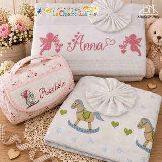 ITEMS FOR BABY