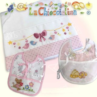 BED SHEETS