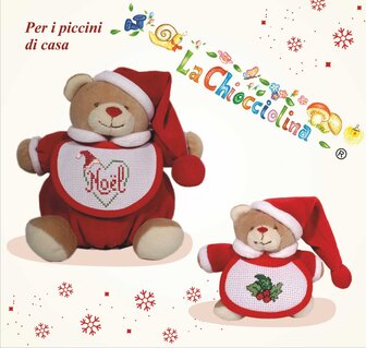 TEDDY BEAR