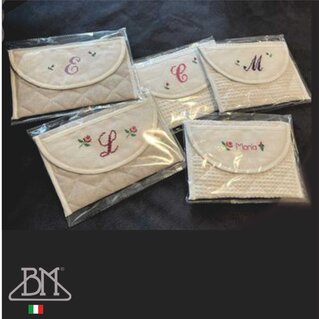 TOILETRY BAGS