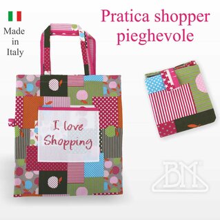 SHOPPER
