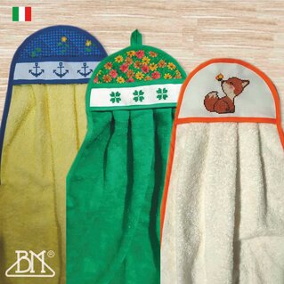 KITCHEN TOWELS