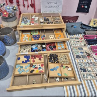 buttons