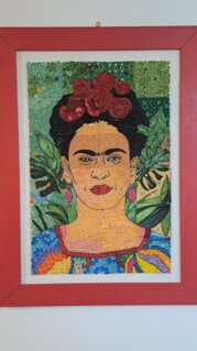 frida kahlo