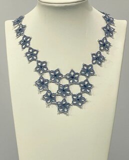 Anna’s Creations – Necklace