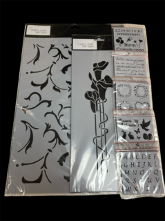 Designs Without Borders