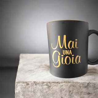 Custom Mugs: Your Message Live