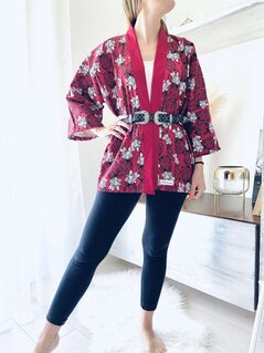 Giacca Kimono