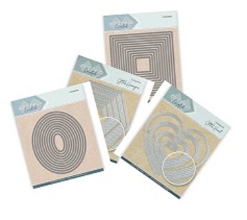 Fustelle per Scrapbooking