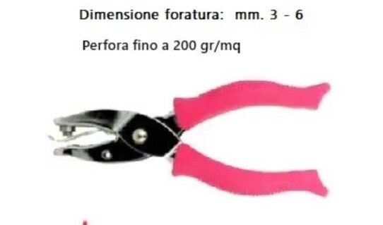 Attrezzi per Scrapbooking