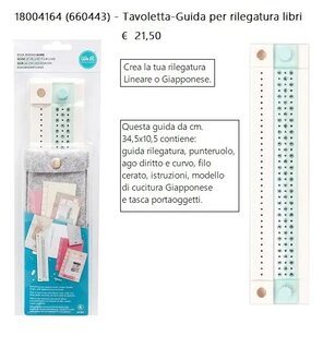 Attrezzi per Scrapbooking