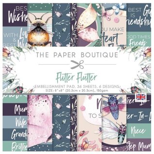 Carte per SCRAPBOOKING