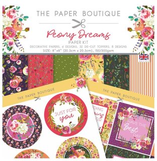 Carte per SCRAPBOOKING