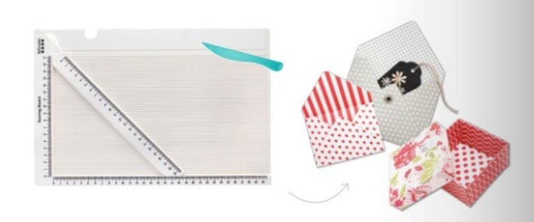 Attrezzi per Scrapbooking