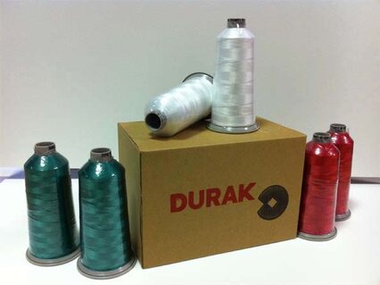 FILATO DA RICAMO DURAK