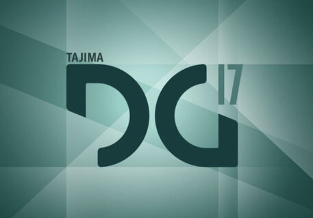 SOFTWARE DG/ML  TAJIMA