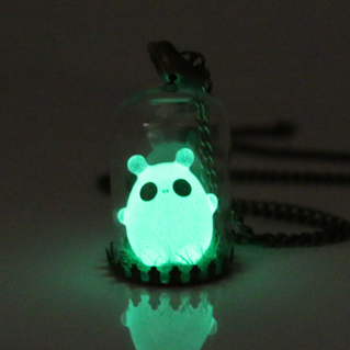 Miniature Necklace Kit